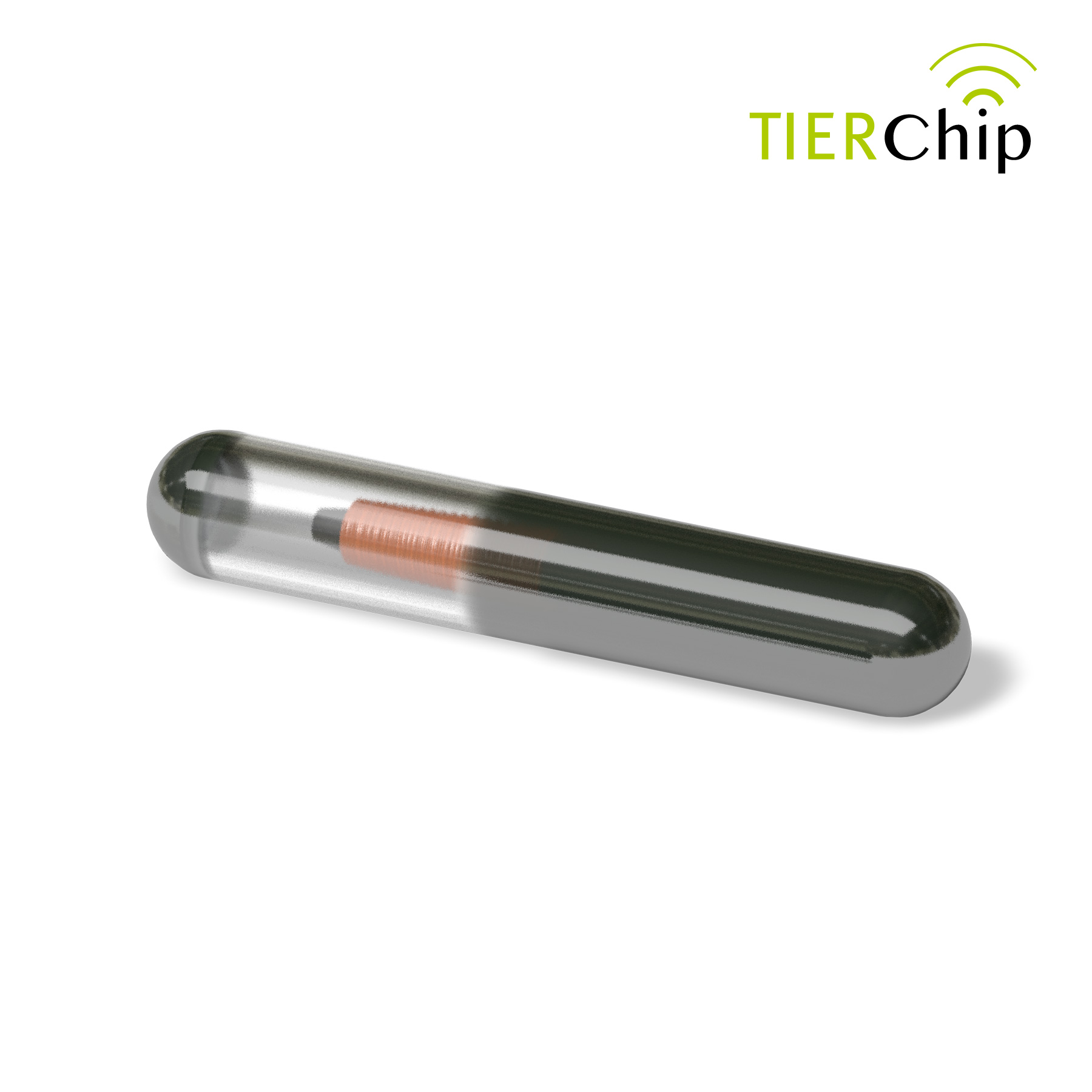 Maxi ISO-Transponder im Injektor-Set