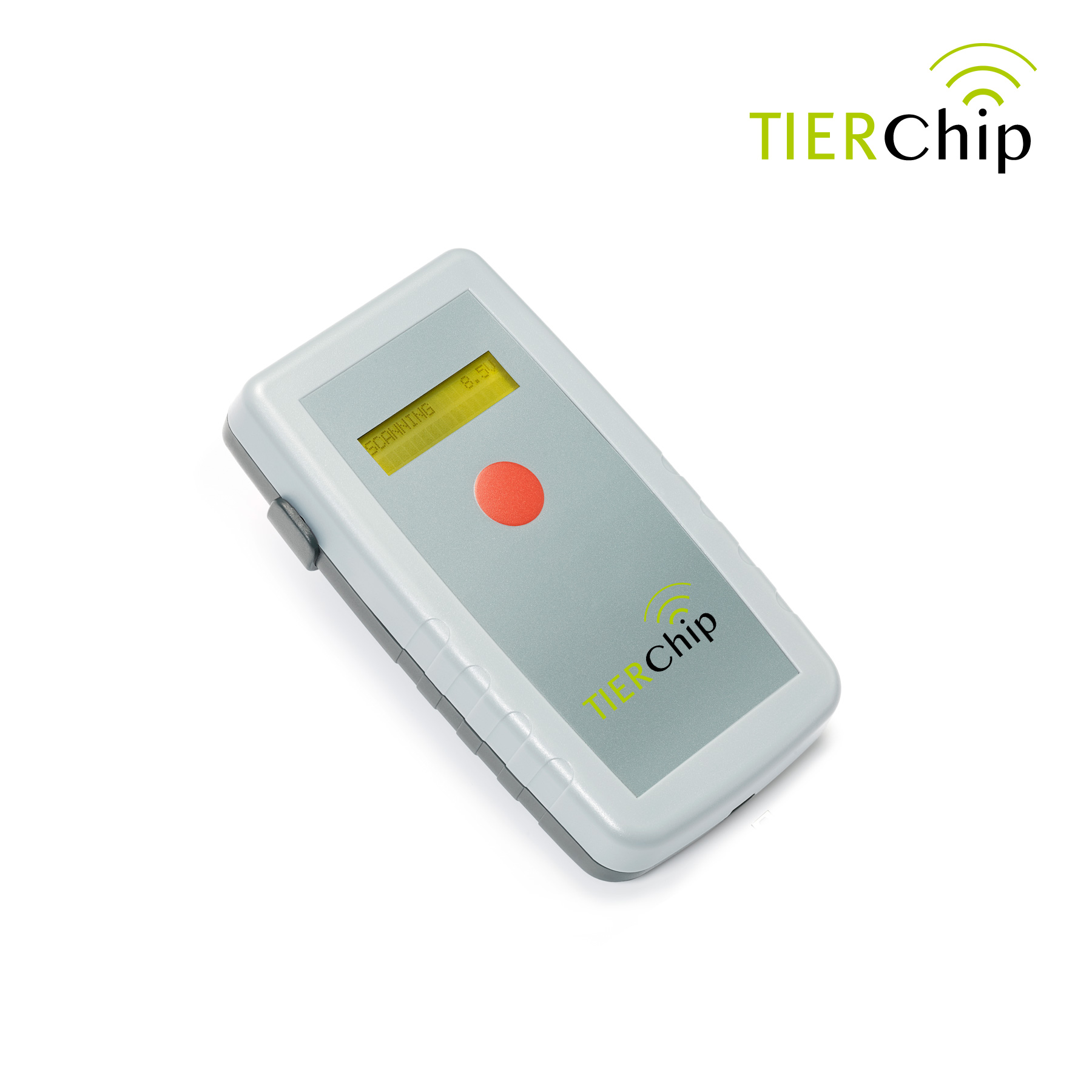 TIERCHIP Lesegerät (Multi)